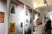 Празднование Собора новомучеников Балашихинских