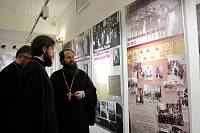 Празднование Собора новомучеников Балашихинских