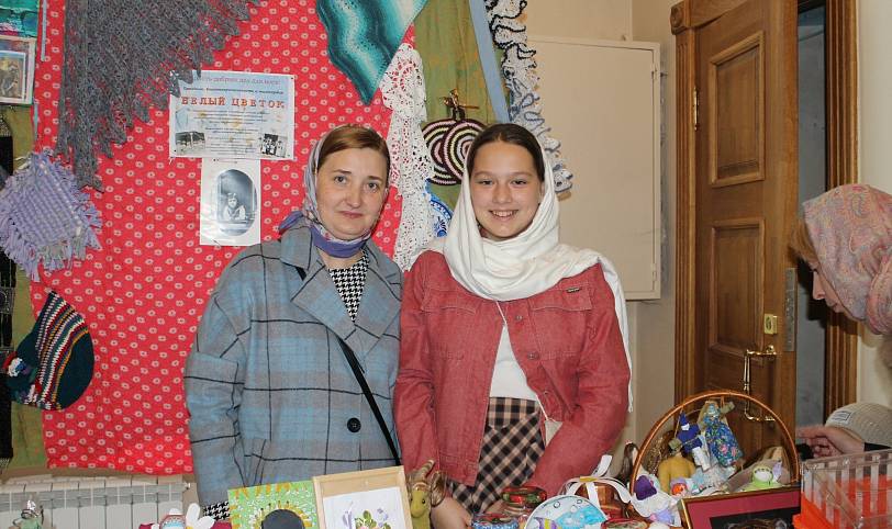 Благотворительные акции в Щелкове