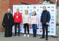 Благотворительные акции в Щелкове