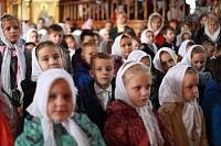 Празднование памяти священномученика Константина Богородского в Ногинске