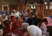 Празднование памяти священномученика Константина Богородского в Ногинске