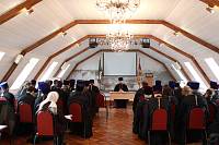 Братское совещание духовенства Богородского благочиния