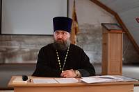 Братское совещание духовенства Богородского благочиния