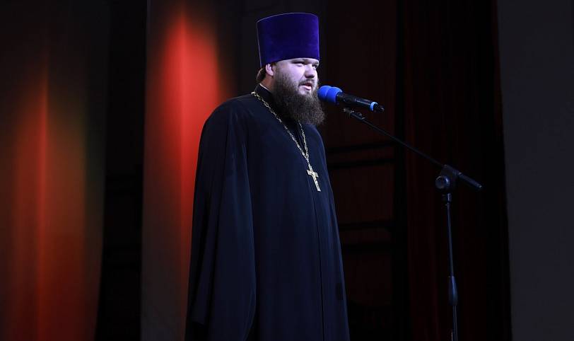 День пожилого человека в Ногинске