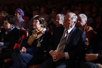 День пожилого человека в Ногинске