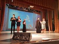 День учителя в Шатурском благочинии