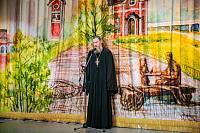 День пожилого человека в Щелковском благочинии