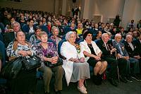 День пожилого человека в Щелковском благочинии