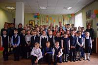 День пожилого человека в Щелковском благочинии