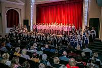 Празднование Дня Московской области в Щелкове