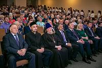 Празднование Дня Московской области в Щелкове