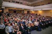 Празднование Дня Московской области в Щелкове