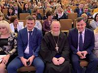 День учителя в Щелковском благочинии