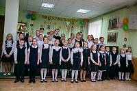День учителя в Щелковском благочинии