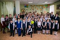 День учителя в Щелковском благочинии