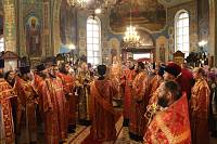 День памяти новомучеников Ликино-Дулевских