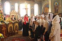 День памяти новомучеников Ликино-Дулевских