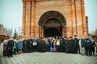 День памяти новомучеников Ликино-Дулевских