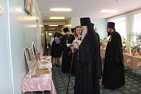 День памяти новомучеников Ликино-Дулевских