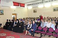 День памяти новомучеников Ликино-Дулевских