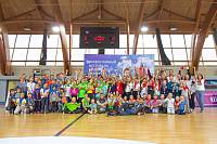 Православный фестиваль спорта в Щелкове