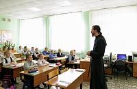 Благотворительные и образовательные мероприятия в Орехово-Зуевском благочинии