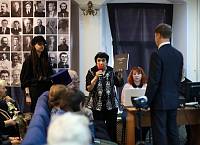 День памяти жертв политических репрессий в Ногинске