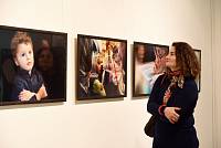 Выставка «Знаменитые русские фамилии» в картинной галерее Балашихи