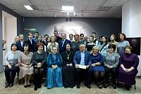 Выставка «Знаменитые русские фамилии» в картинной галерее Балашихи