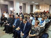 Выставка «Знаменитые русские фамилии» в картинной галерее Балашихи