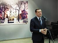 Выставка «Знаменитые русские фамилии» в картинной галерее Балашихи