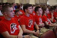 День призывника в Ногинске