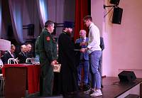 День призывника в Ногинске