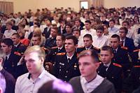 День призывника в Ногинске