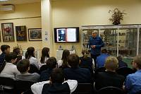 День памяти жертв политических репрессий в г.о. Ликино-Дулево