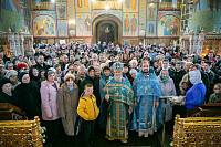 День народного единства в Щелково