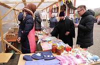 «Согреем детские сердца» в Орехово-Зуевcком благочинии