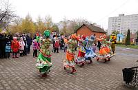 «Согреем детские сердца» в Орехово-Зуевcком благочинии