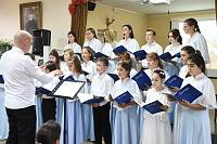 «Согреем детские сердца» в Балашихинском благочинии