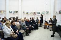 Конкурс детского рисунка «На страже правопорядка» в Щелкове