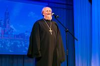 День сотрудника органов внутренних дел в Щелкове