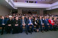 День сотрудника органов внутренних дел в Щелкове