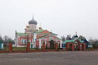 140-летие со дня рождения священномученика Назария Грибкова