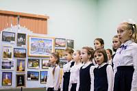 Юбилей Воскресенского храма г. Павловского Посада