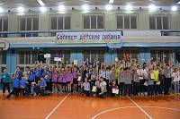 «Согреем детские сердца» в Богородском благочинии