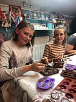 «Согреем детские сердца» в Богородском благочинии