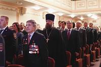 День сотрудника органов внутренних дел в Богородском округе