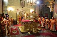 Семинар «Паломничество по святым местам» в Богородицерождественском соборе г. Орехово-Зуево