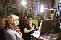 Семинар «Паломничество по святым местам» в Богородицерождественском соборе г. Орехово-Зуево